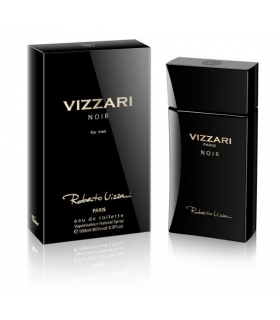 عطر مردانه ویزاری نویر روبرتو ویزاری Vizzari Noir Roberto Vizzari for men