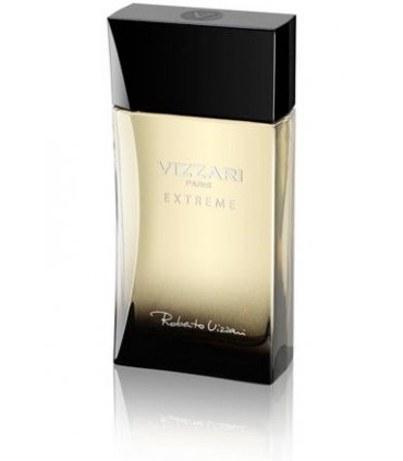 عطر مردانه ویزاری اکسترم روبرتو ویزاری Vizzari Extreme Roberto Vizzari for men