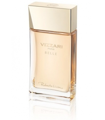 عطر زنانه ویزاری بل روبرتو ویزاری Vizzari Belle Roberto Vizzari for women