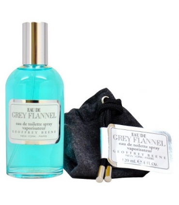 Geoffrey Beene Eau de Grey