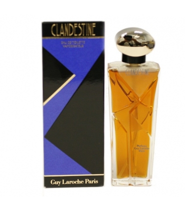 عطر زنانه کلندستاین گی لاروش Clandestine Guy Laroche for women