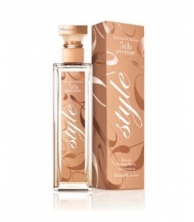 عطر زنانه فیفت اونیو استیل الیزابت آردن 5th Avenue Style Elizabeth Arden for women