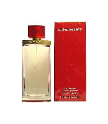 عطر زنانه آردن بیوتی الیزابت آردن Arden Beauty Elizabeth Arden for women