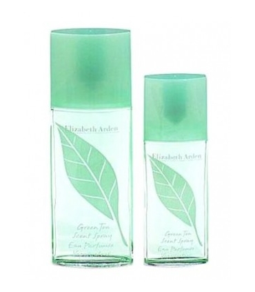 Green tea elizabeth discount arden