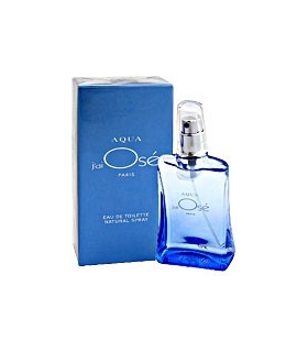 عطر زنانه جای اوسه اکوا گی لاروش Jai Ose Aqua Guy Laroche for women 