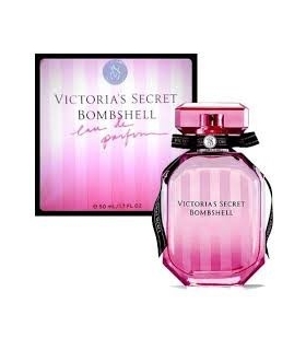 عطر زنانه ویکتوریا سکرت بمبشل Victorias Secret Bombshell 