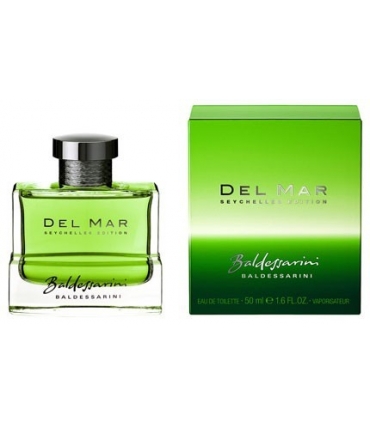 عطر مردانه دل مار سیشلز Baldessarini Del Mar Seychelles Limited Edition