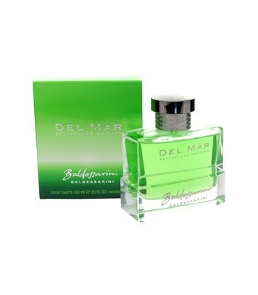 عطر مردانه دل مار سیشلز Baldessarini Del Mar Seychelles Limited Edition