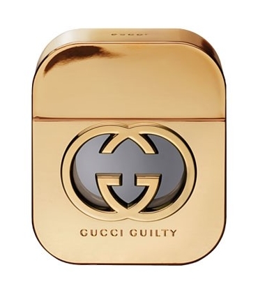 gucci guilty intens