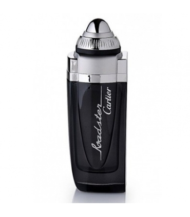 عطر مردانه کارتیر رودستر بلک  Cartier Roadster Black 