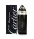 عطر مردانه کارتیر رودستر بلک  Cartier Roadster Black