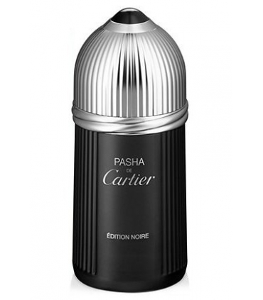 عطر مردانه کارتیر پاشا دو ادیشن نویر Cartier Pasha de Edition Noire