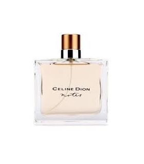 عطر زنانه سلین دیون پرفیوم نتس Celine Dion Parfum Notes