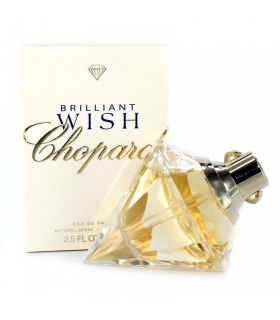 عطر زنانه چوپارد بیریلینت ویش Brilliant Wish Chopard