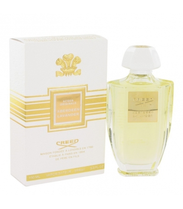 عطر و ادکلن کرید آبردین لاوندر مردانه و زنانه Creed Aberdeen Lavander EDP
