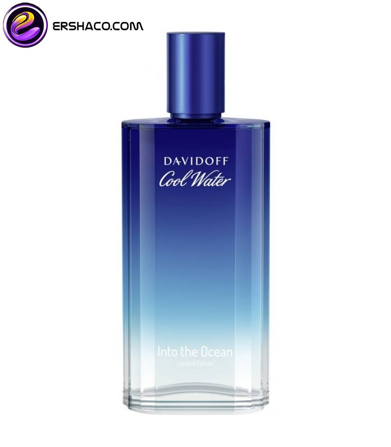 davidoff ocean