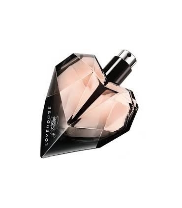 عطر زنانه دیزل لاور دز تتو ادوتویلت Diesel Loverdose Tattoo EDT 