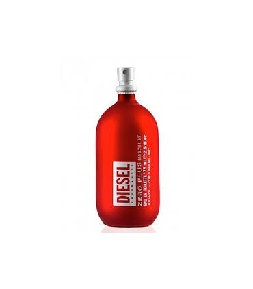 عطر زنانه دیزل زیرو پلاس فمینین Diesel Zero Plus Feminine