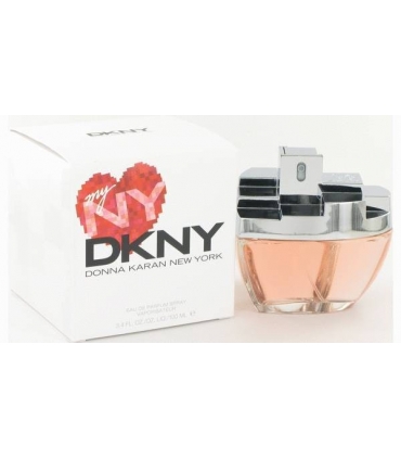 donna karan dkny my ny