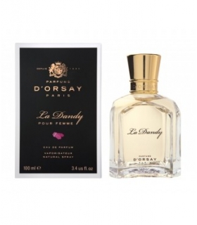 عطر زنانه درسی لا دندی D Orsay La Dandy