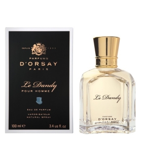 عطر مردانه درسی له دندی D Orsay Le Dandy 