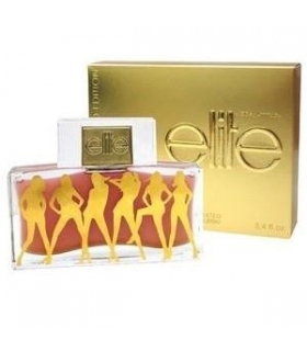 عطر زنانه الیت گلد لیمیتد ادیشن Elite Gold Limited Edition