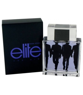 عطر مردانه الیت مدل اتیتود Elite Model Attitude