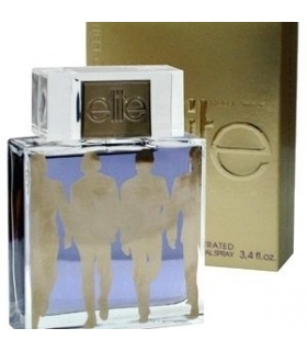 عطر مردانه الیت سیلور لیمیتد ادیشن Elite Silver Limited Edition
