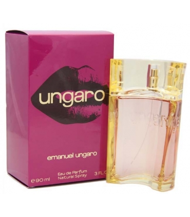 عطر زنانه امانوئل انگارو 2007 Emanuel Ungaro 2007 for women 