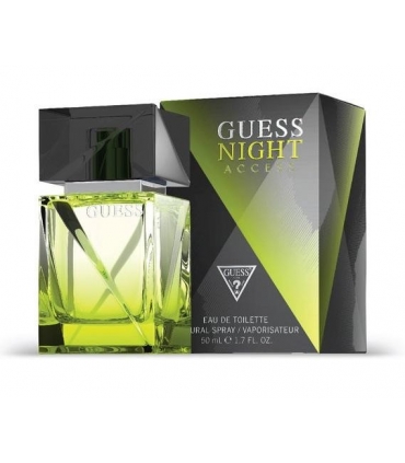 Guess Night Access