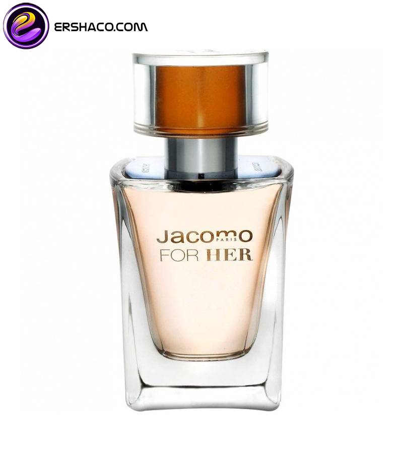 jacomo for her perfume price