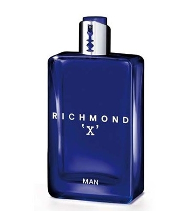 عطر مردانه جان ریچموند ایکس من John Richmond X Man
