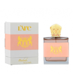 عطر زنانه آرک بلد تیق L Arc Balade Tiare de Tahiti