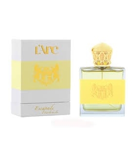 عطر زنانه آرک اسکیپد وانیل د الس  L Arc Escapade Vanille des Illes