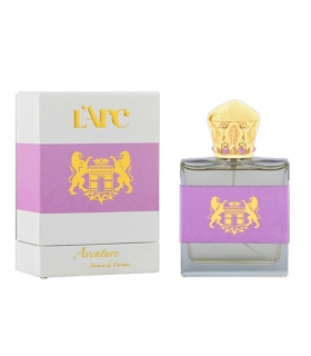 عطر زنانه آرک اونچر جاسمین د کارناک L Arc Aventure Jasmin de Karnak