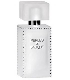 عطر و ادکلن لالیک پرلس د لالیک زنانه Lalique Perles de Lalique