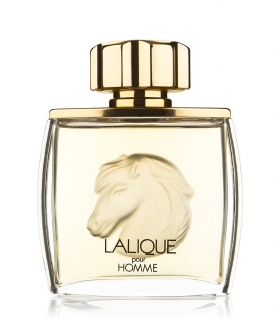عطر مردانه لالیک پور هوم ایکوز Lalique Pour Homme Equus for men