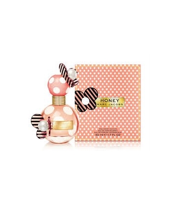 عطر زنانه مارک جاکوبز پینک هانی Marc Jacobs Pink Honey
