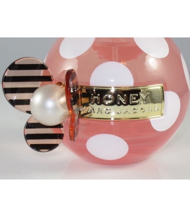عطر و ادکلن زنانه مارک جاکوبز پینک هانی ادوپرفیوم Marc Jacobs Pink Honey EDP for Women