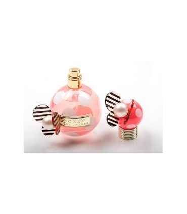 عطر و ادکلن زنانه مارک جاکوبز پینک هانی ادوپرفیوم Marc Jacobs Pink Honey EDP for Women