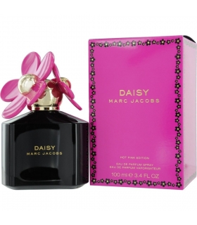 عطر زنانه مارک جاکوبز دیسی هات پینک Marc Jacobs Daisy Hot Pink 