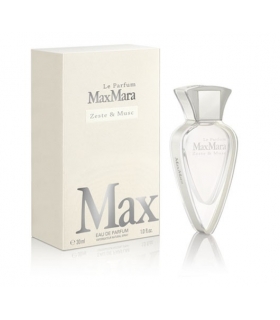 عطر زنانه مکس مارا لو پرفیوم زست اند ماسک Max Mara Le Parfum Zeste & Musc