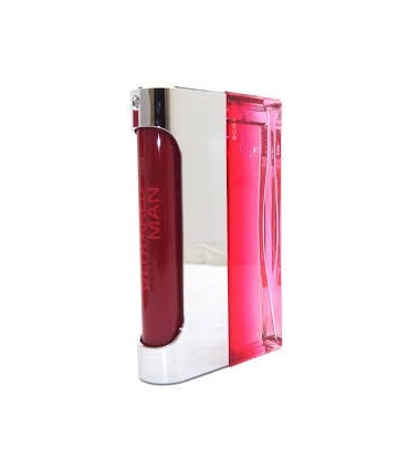 عطر و ادکلن مردانه پاکو رابان الترا رد ادوتویلت Paco Rabanne Ultrared EDT for men