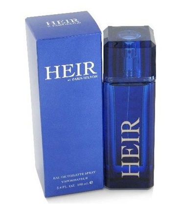 عطر مردانه پاریس هیلتون هیر Paris Hilton Heir for men EDT