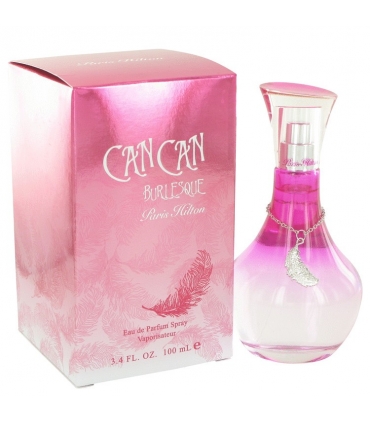 عطر زنانه پاریس هیلتون کن کن بورلسک Paris Hilton Can Can Burlesque 