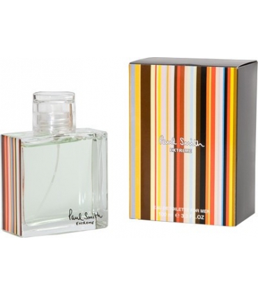 عطر و ادکلن مردانه پل اسمیت اکستریم Paul Smith Extreme EDT for men