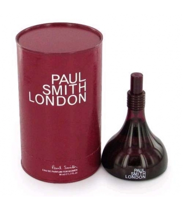 عطر زنانه پل اسمیت لندن Paul Smith Lonodon for women EDP 
