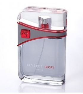 عطر مردانه پرستیژ پرفیوم الیسیس فشن الیسیس اسپورت Pestige Parfums Elysees Fashion Elysees Sport