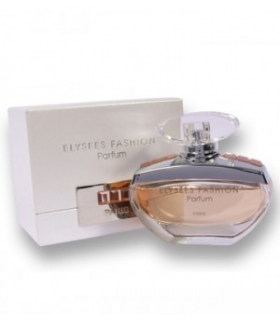 عطر زنانه پرستیژ پرفیوم الیسیس فشن Prestige Parfums Elysees Fashion