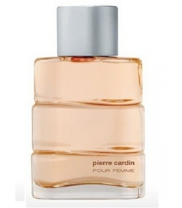 عطر زنانه پیر کاردین پور فم Pierre Cardin Pour Femme EDP